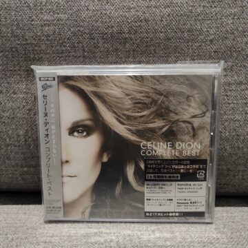 Celine Dion