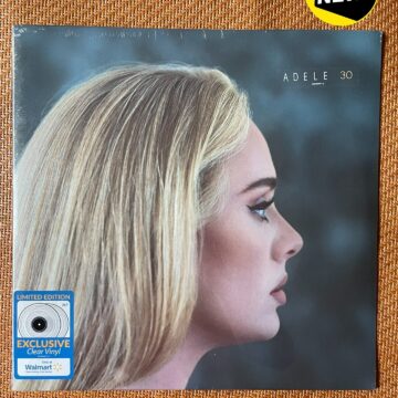 Adele
