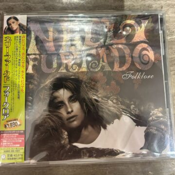 Nelly Furtado