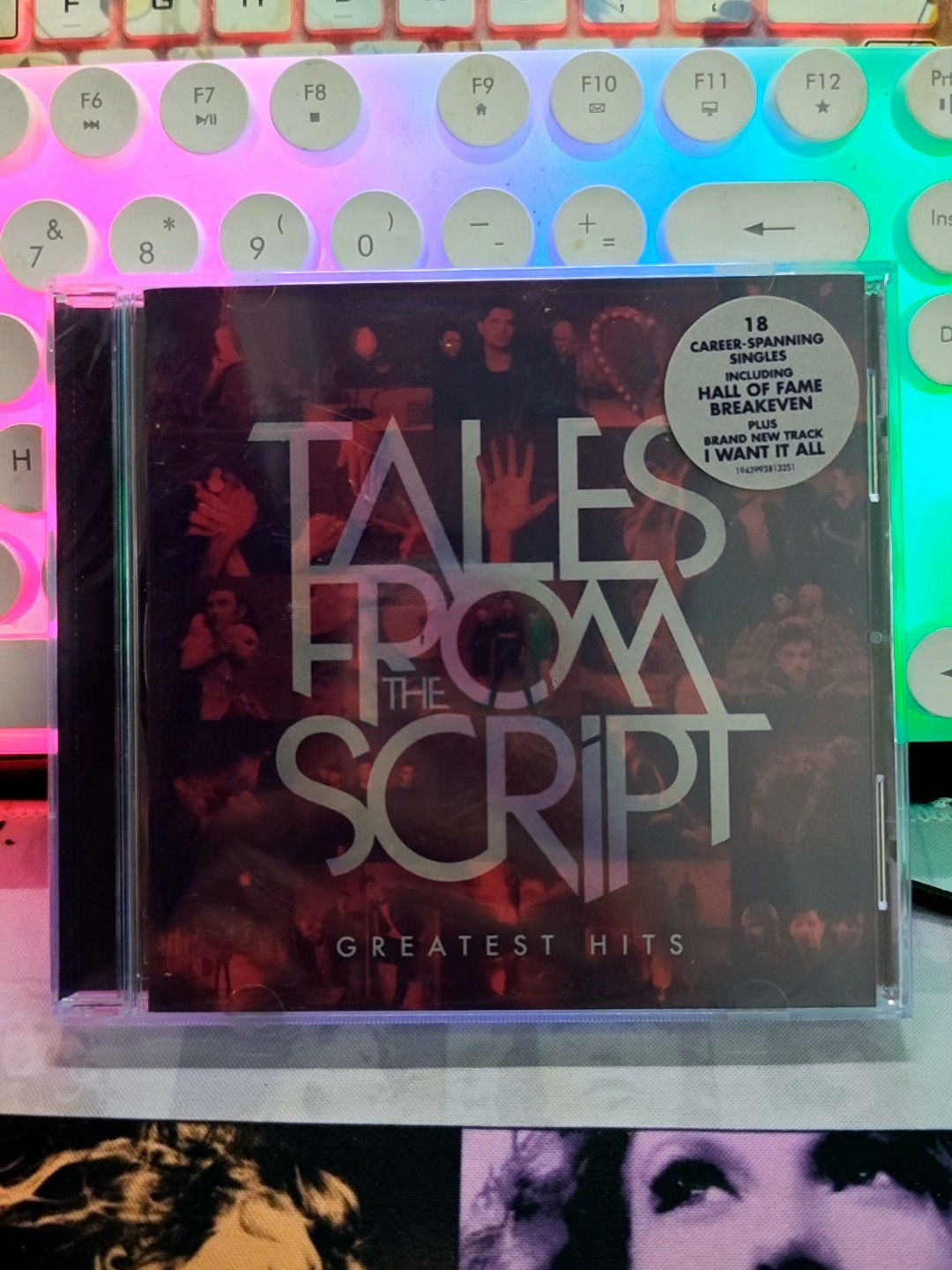 The Script