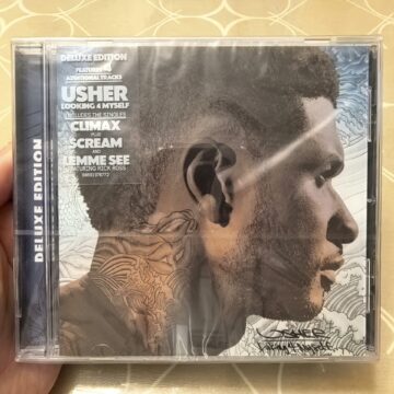 Usher