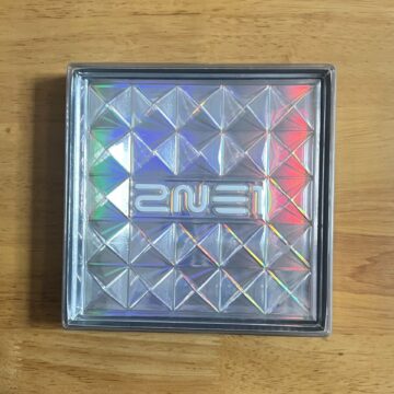2NE1