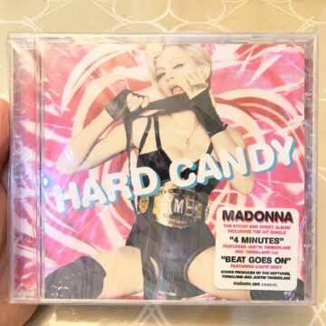 Madonna