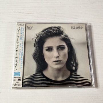 Birdy