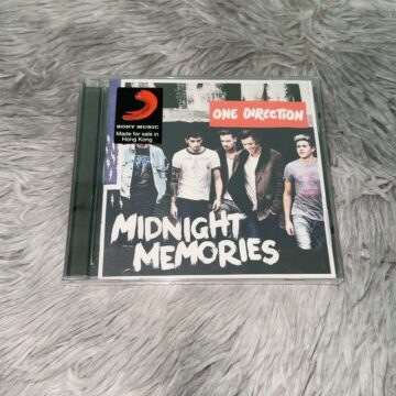 One Direction