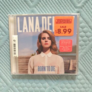 Lana Del Rey