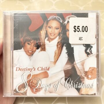 Destiny's Child