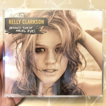 Kelly Clarkson