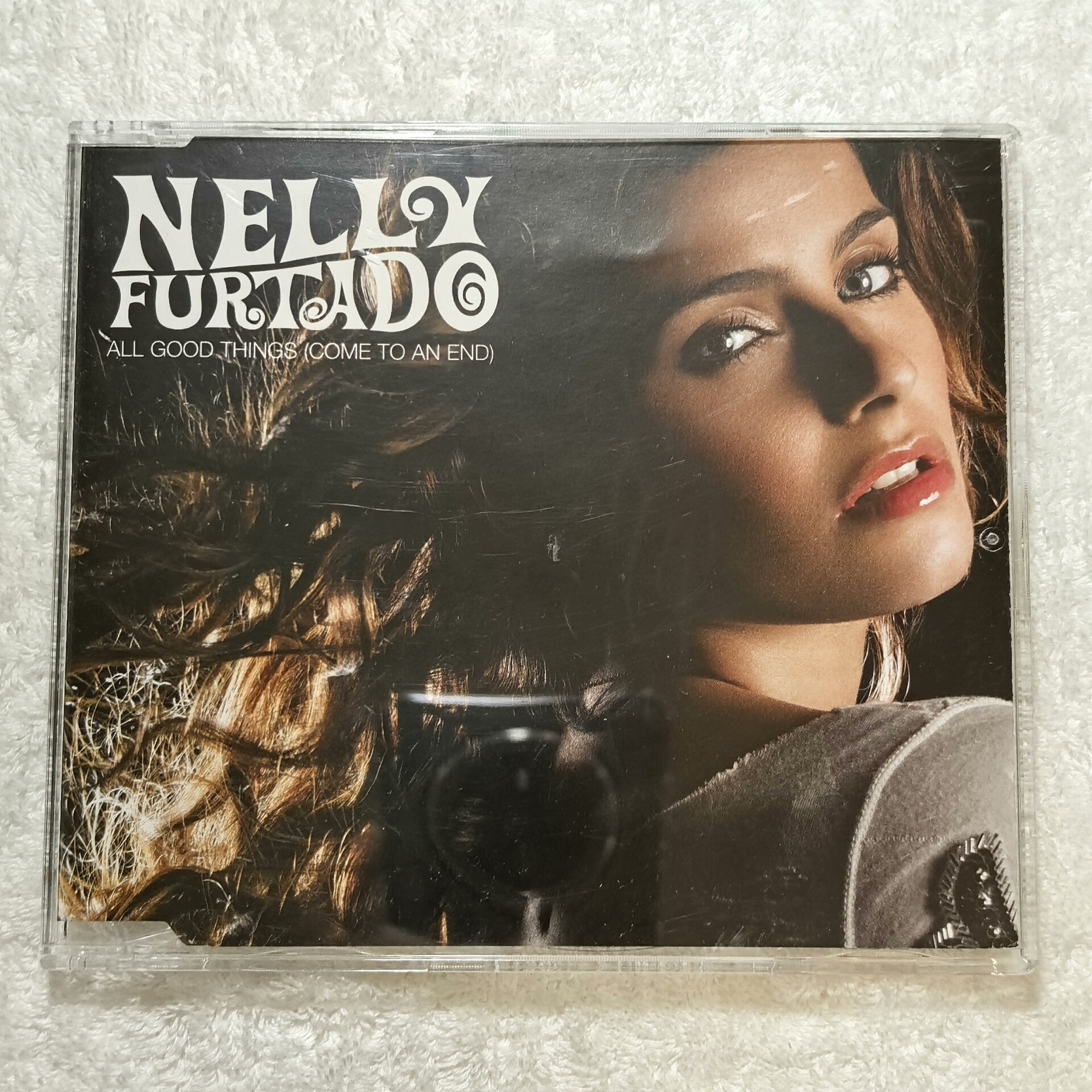 Nelly Furtado
