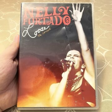 Nelly Furtado