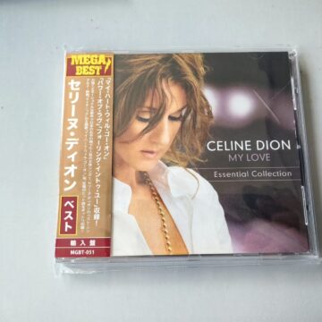 Celine Dion