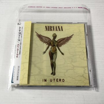 Nirvana