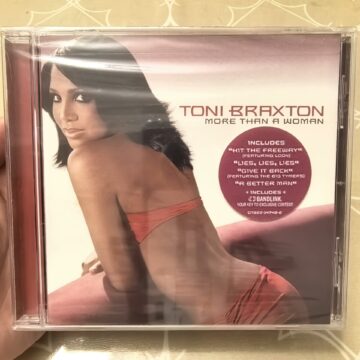 Toni Braxton