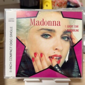 Madonna
