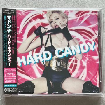 Madonna