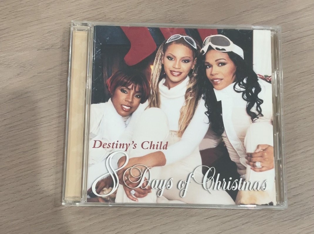 Destiny'S Child
