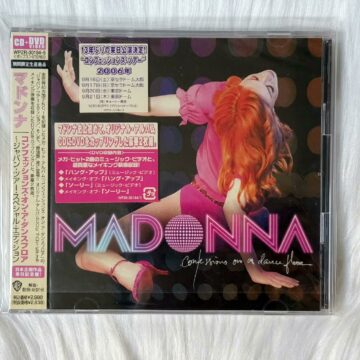 Madonna