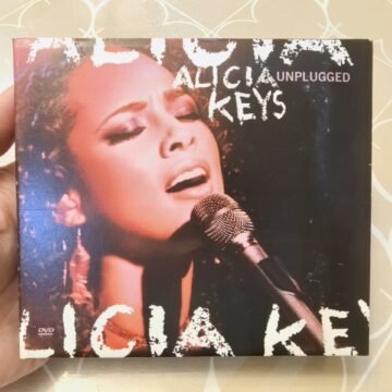Alicia Keys