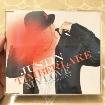 Justin Timberlake