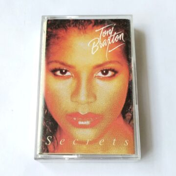 Toni Braxton
