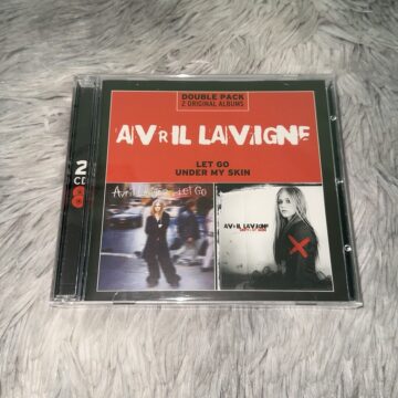 Avril Lavigne