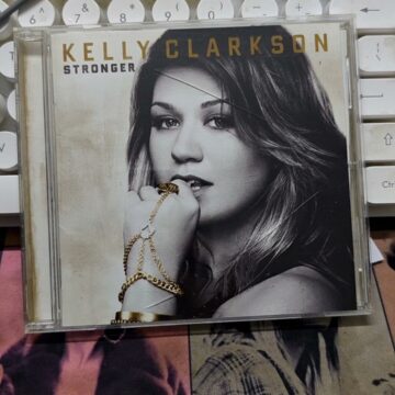 Kelly Clarkson