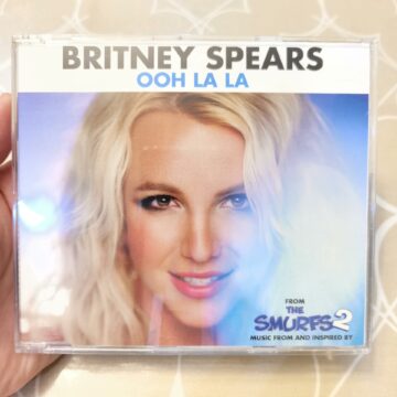 Britney Spears
