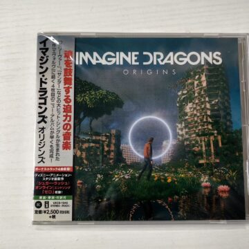 Imagine Dragons