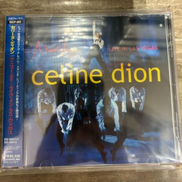Celine Dion