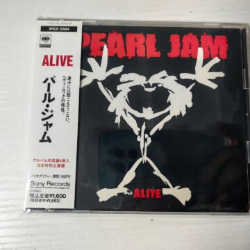 Pearl Jam