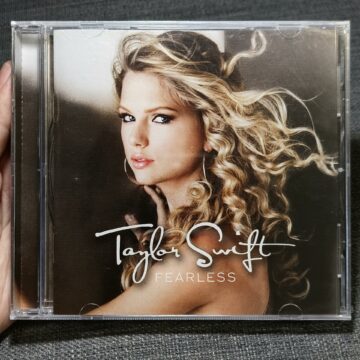 Taylor Swift