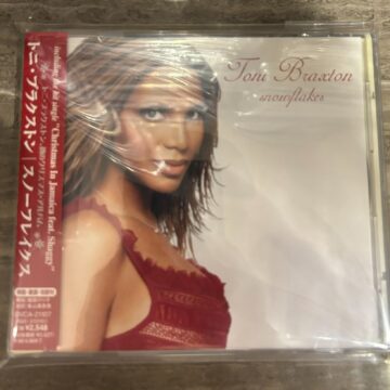 Toni Braxton