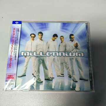 Backstreet Boys