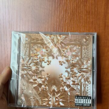 Kanye West