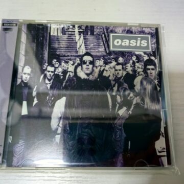 Oasis