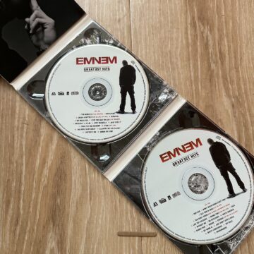 Eminem