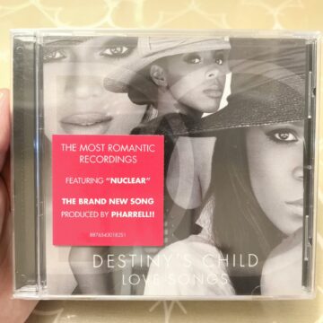 Destiny's Child