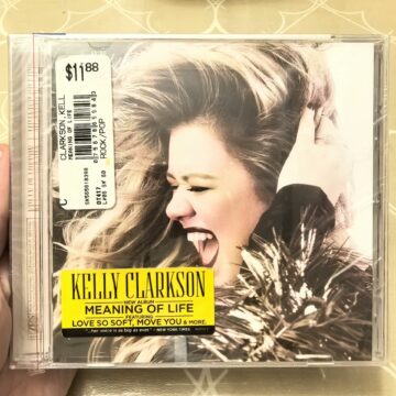 Kelly Clarkson