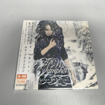 Sarah Brightman