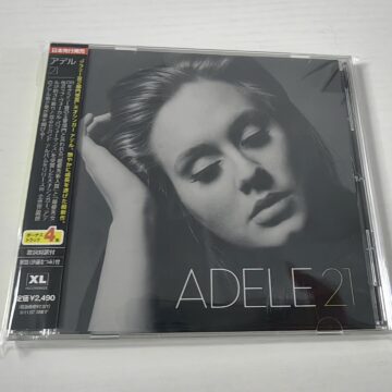 Adele