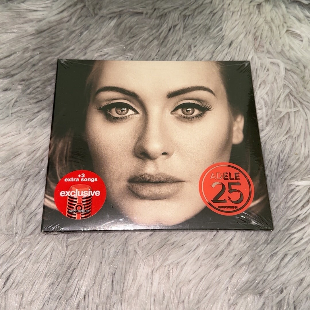 Adele