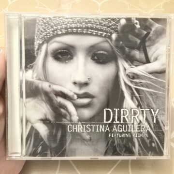 Christina Aguilera
