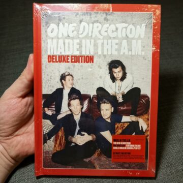 One Direction
