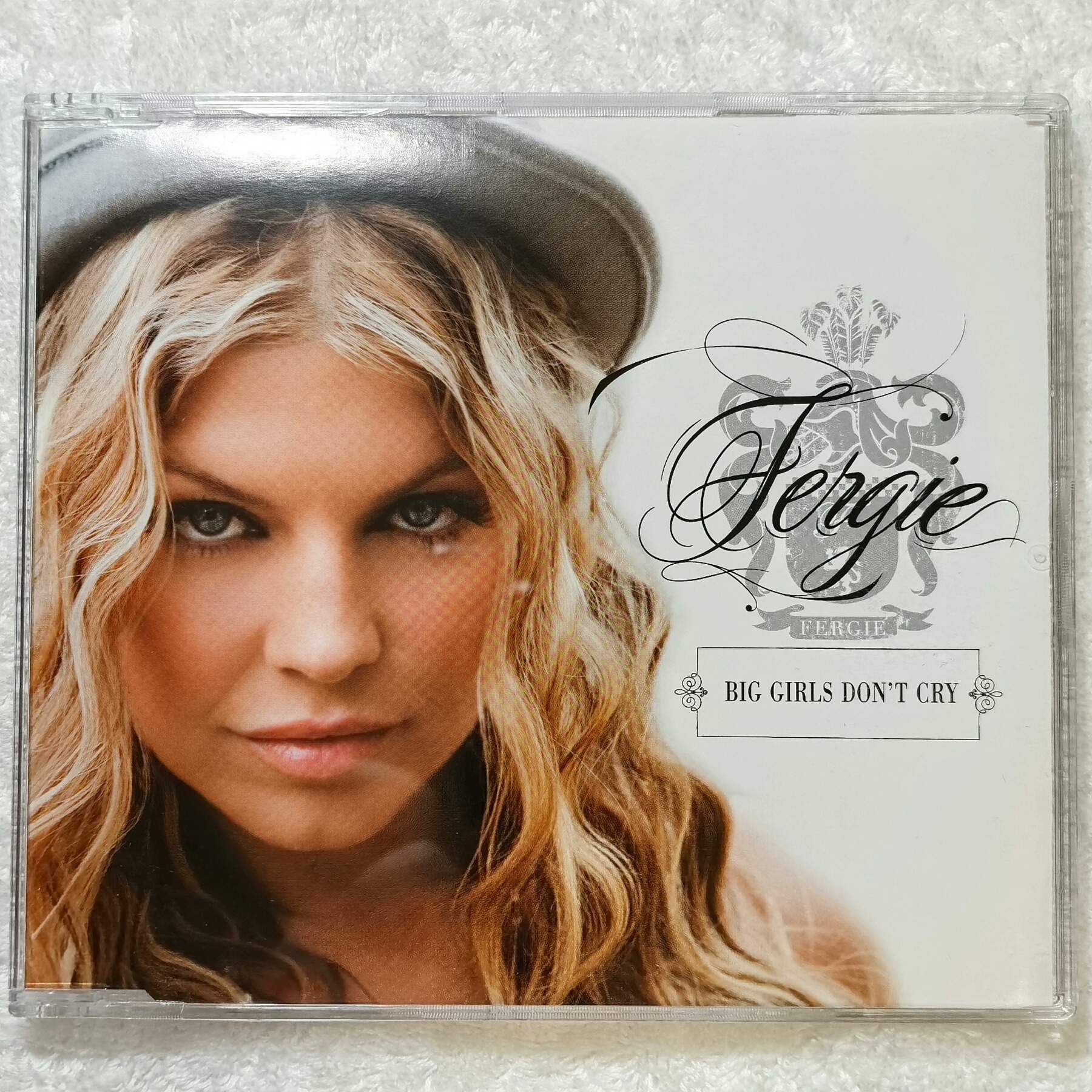 Fergie