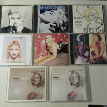 Madonna