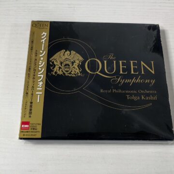 Queen