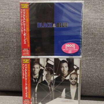 Backstreet Boys