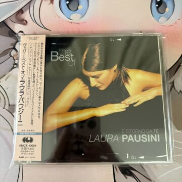 Laura Pausini