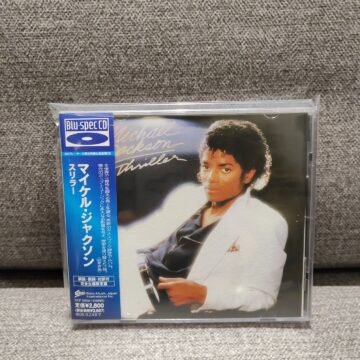 Michael Jackson