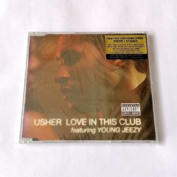 Usher